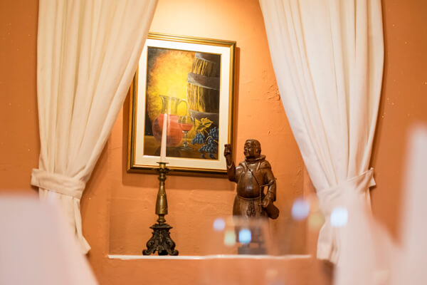 Schneider's Weinstube