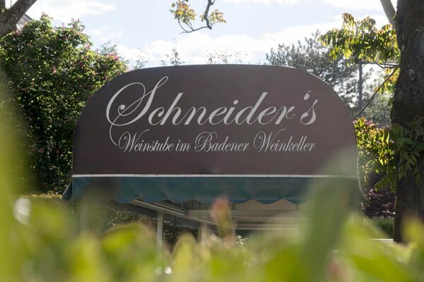 Schneider's Weinstube