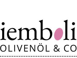 iemboli OLIVENÖL & CO